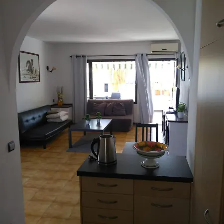 Apartment Vista Maravillosa
