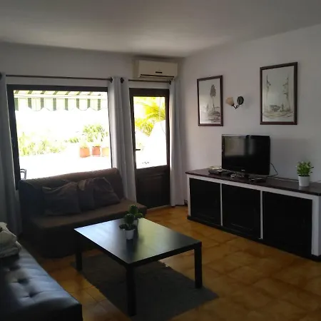 Apartment Vista Maravillosa *