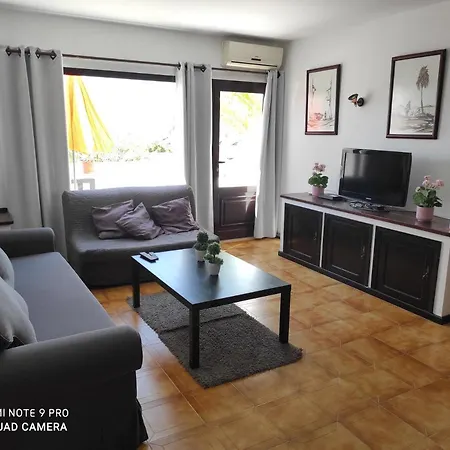 Appartement Vista Maravillosa